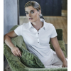 Polo Femme en Coton Pima Haute Qualité Tee Jays 1441