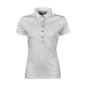 Polo Femme en Coton Pima Haute Qualité Tee Jays 1441