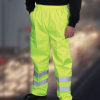 Surpantalon Jaune Haute Visibilité Yoko HVS461