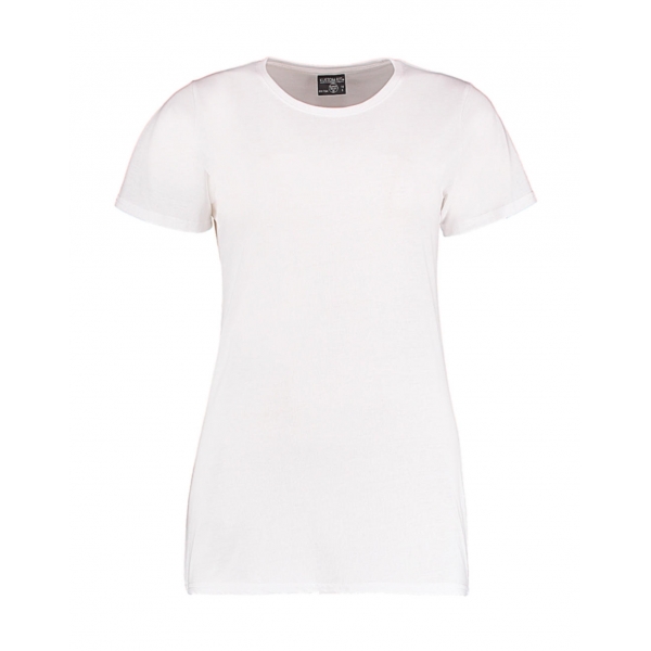 T-shirt Femme Fashion Superwash® Kustom Kit KK754
