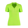 Polo col V Comfortec® Kustom Kit KK732