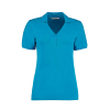 Polo col V Comfortec® Kustom Kit KK732