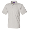 Polo polyester coton 65/35 Henbury HB400