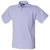 Polo polyester coton 65/35 Henbury HB400