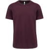 T-shirt de Sport Homme Proact PA438