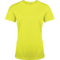 T-shirt Sport Respirant pour Femme Proact PA439