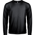 T-shirt de Sport Manches Longues Proact PA443