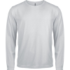 T-shirt de Sport Manches Longues Proact PA443