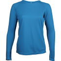 T-shirt de Sport Manches Longues pour Femme Proact PA444