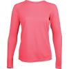 T-shirt de Sport Manches Longues pour Femme Proact PA444