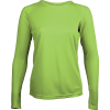 T-shirt de Sport Manches Longues pour Femme Proact PA444