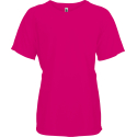 T-shirt de Sport Manches courtes Enfant Proact PA445