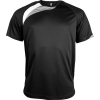 T-shirt de Sport Manches Courtes Enfant Proact PA437