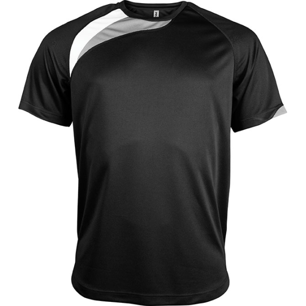 T-shirt de Sport Manches Courtes Enfant Proact PA437