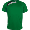 T-shirt de Sport Manches Courtes Enfant Proact PA437