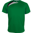 T-shirt de Sport Manches Courtes Enfant Proact PA437