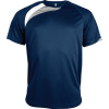T-shirt de Sport Manches Courtes Enfant Proact PA437