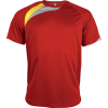 T-shirt de Sport Manches Courtes Enfant Proact PA437