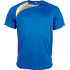 T-shirt de Sport Manches Courtes Enfant Proact PA437