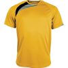 T-shirt de Sport Manches Courtes Enfant Proact PA437