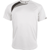 T-shirt de Sport Manches Courtes Enfant Proact PA437