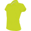 Polo de Sport Femme Proact PA481