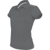 Polo de Sport Femme Proact PA481