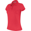 Polo de Sport Femme Proact PA481