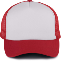 Casquette Trucker 5 panneaux K-up KP111