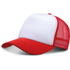 Casquette Trucker 5 panneaux K-up KP111