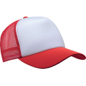 Casquette Trucker 5 panneaux K-up KP111