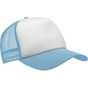 Casquette Trucker 5 panneaux K-up KP111
