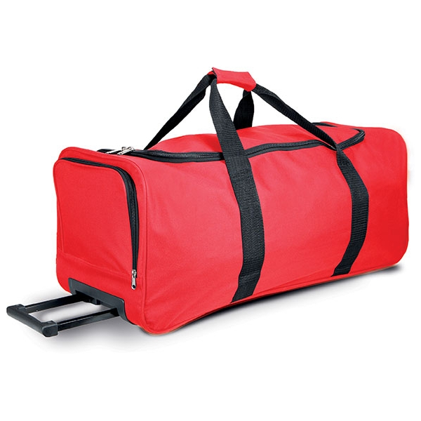 Sac de sport personnalisé | Grand format