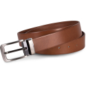 Ceinture classique en cuir K-up KP808