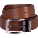 Ceinture classique en cuir K-up KP808