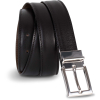 Ceinture réversible en cuir K-up KP810