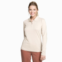 Polo Manches Longues Femme Kariban K244