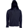 Veste Softshell capuche amovible Kariban K413