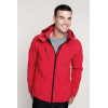 Veste Softshell capuche amovible Kariban K413