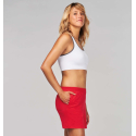 Short de Sport en Jersey pour femme PA152