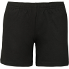Short de Sport en Jersey pour femme PA152