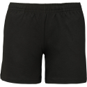 Short de Sport en Jersey pour femme PA152