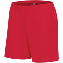 Short de Sport en Jersey pour femme PA152