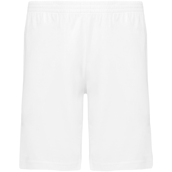 Short de Sport en Jersey Pour Enfant PA153