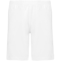 Short de Sport en Jersey Pour Enfant PA153