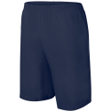 Short de Sport en Jersey Pour Enfant PA153