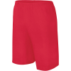 Short de Sport en Jersey Pour Enfant PA153