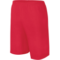 Short de Sport en Jersey Pour Enfant PA153