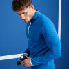 Pull à zip mi-longueur pour hommes AWDis JCool JC031