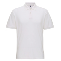 Polo homme en tricot extra doux Asquith & Fox AQ005